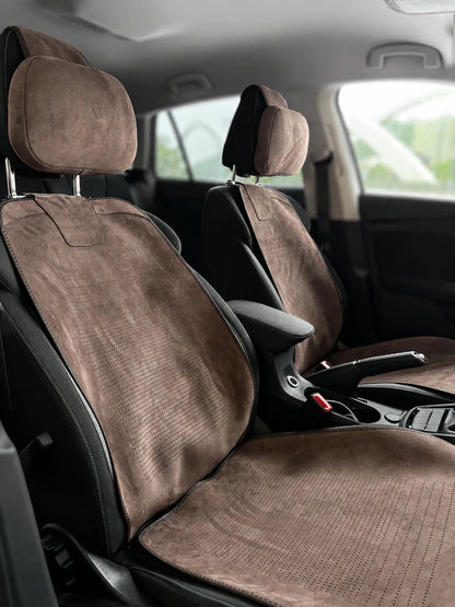 Universal 2D Premium Seat Covers - image 15