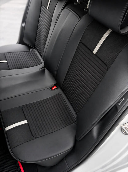 Universal 5D Premium Sport Seat Covers - image 12