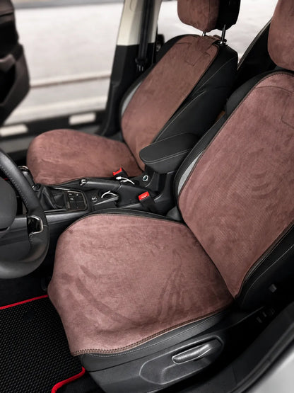 Universal 2D Premium Seat Covers - image 18