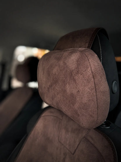 Universal 2D Premium Seat Covers - image 16