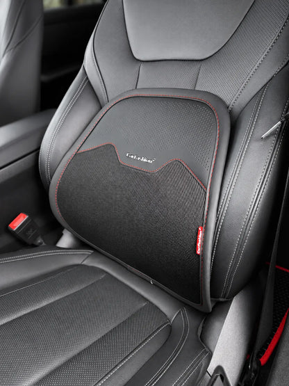 Car Lumbar Support Cushion - image 2