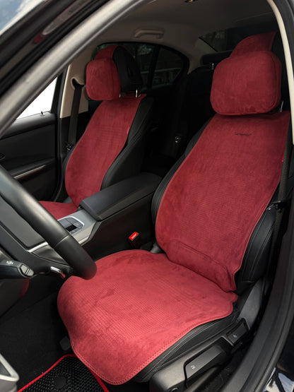 Universal 2D Premium Seat Covers - image 12