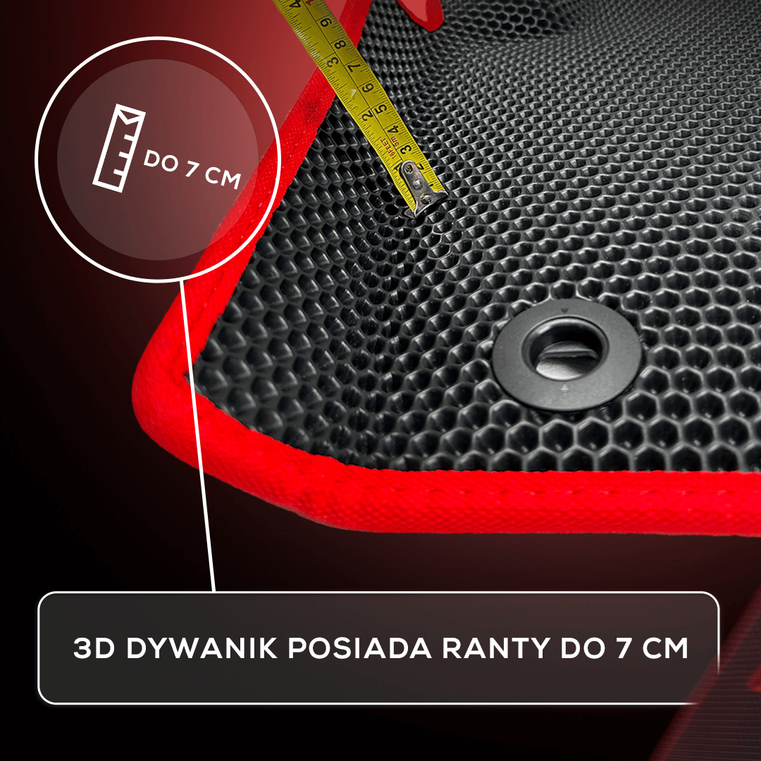 EVA auto paklāji CAT M318 1 paaudze 2020-2028 gads EKSKAVATORS