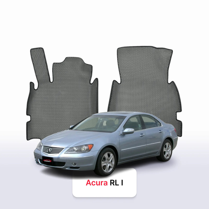 EVA auto paklāji Acura RL 1 paaudze 1995-2004 gads SEDANS