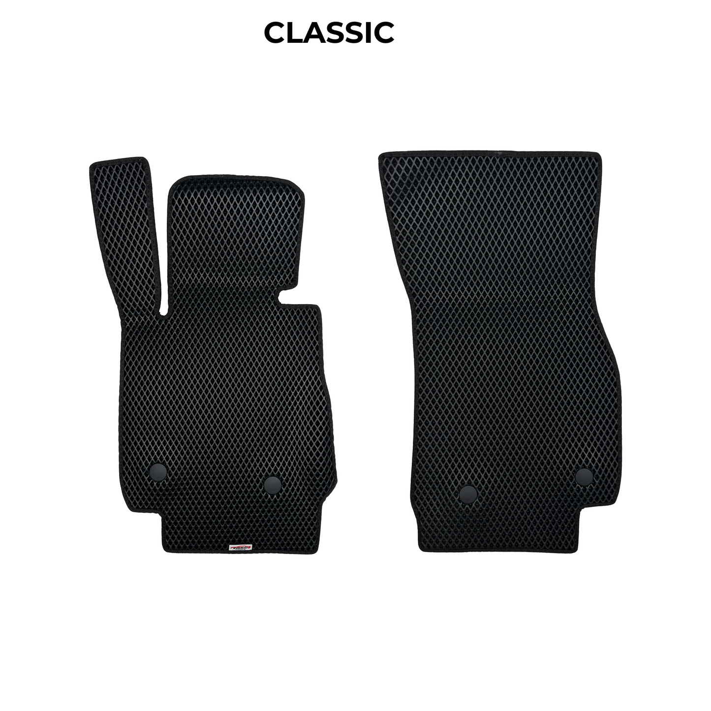 EVA auto paklāji Daewoo Nexia 1 paaudze 1994-2006 gads SEDANS