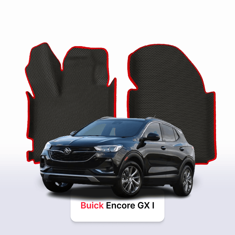 EVA auto paklāji Buick Encore GX 1 paaudze 2019-2023 gads SUV