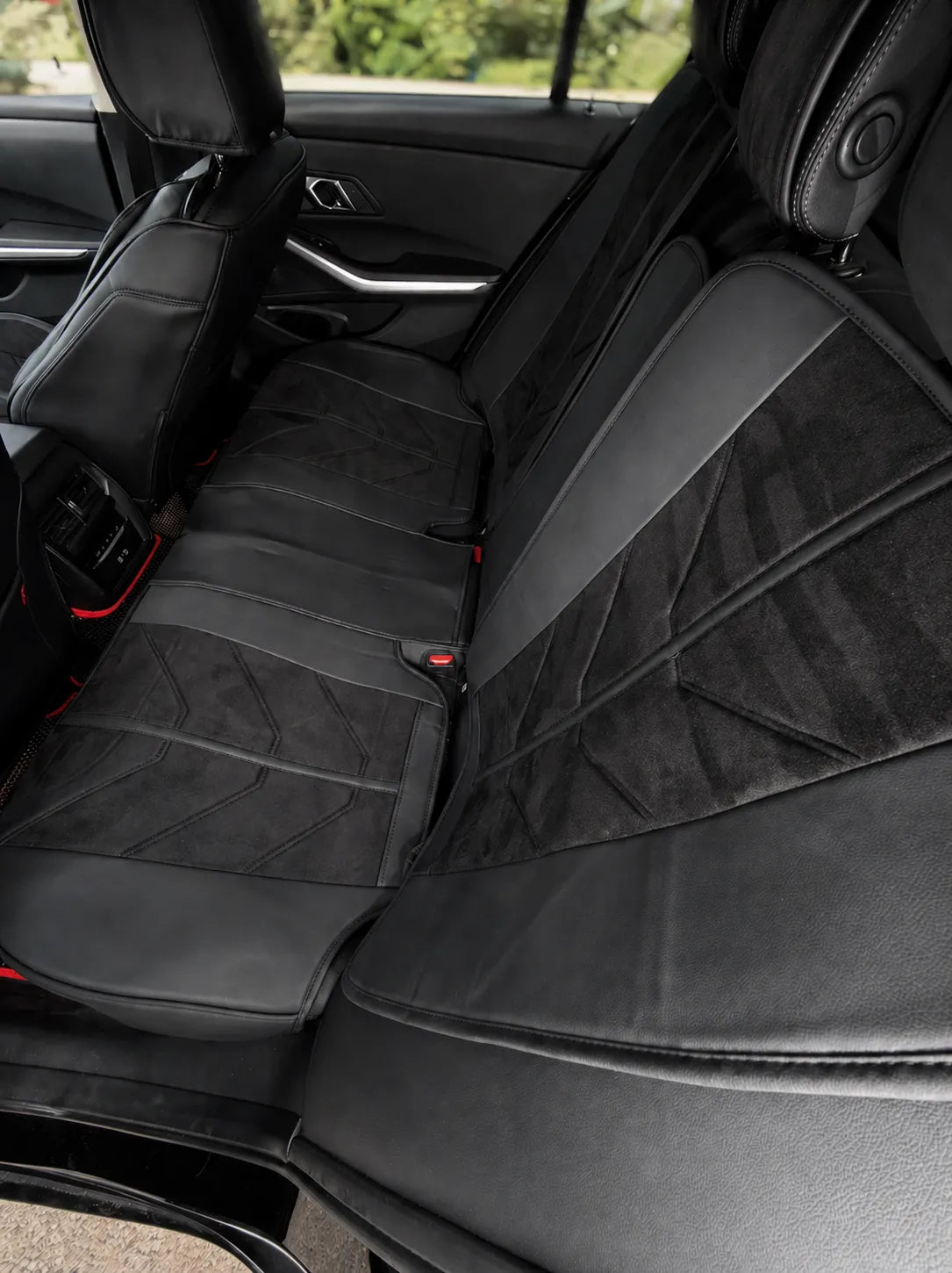 Universal 5D Luxury Seat Covers - image 6