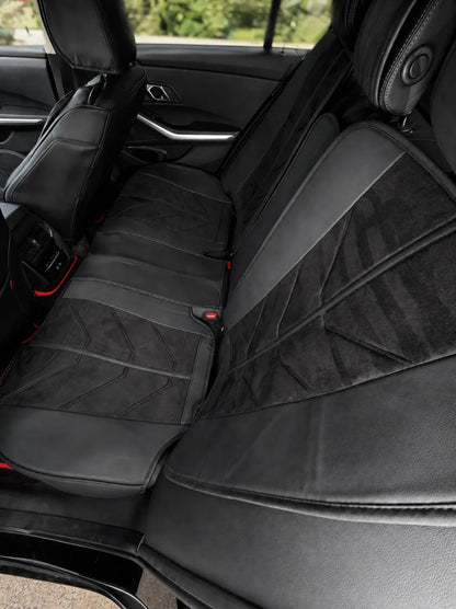 Universal 5D Luxury Seat Covers - image 6