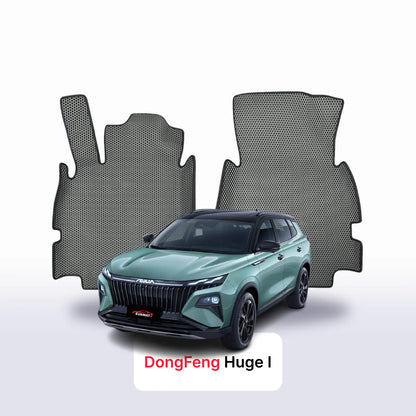 EVA auto paklāji DongFeng Huge 1 paaudze 2022-2028 gads SUV