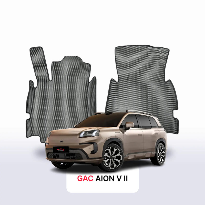 EVA auto paklāji GAC Aion V 2 paaudze 2024-2028 gads SUV