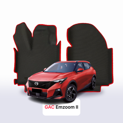 EVA auto paklāji GAC Emzoom 2 paaudze 2023-2027 gads SUV
