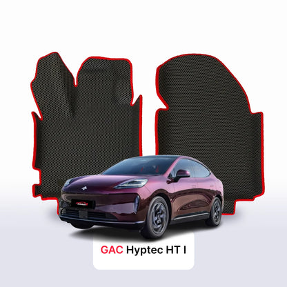 EVA auto paklāji GAC Hyptec HT 1 paaudze 2023-2028 gads SUV