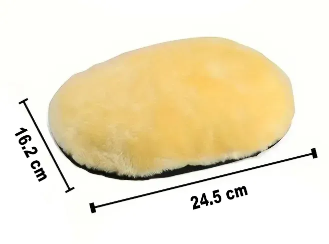 Mīksts auto mazgāšanas cimds