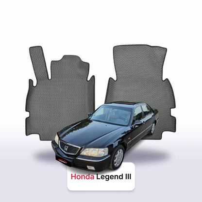EVA auto paklāji Honda Legend 3 paaudze 1995-2004 gads SEDANS