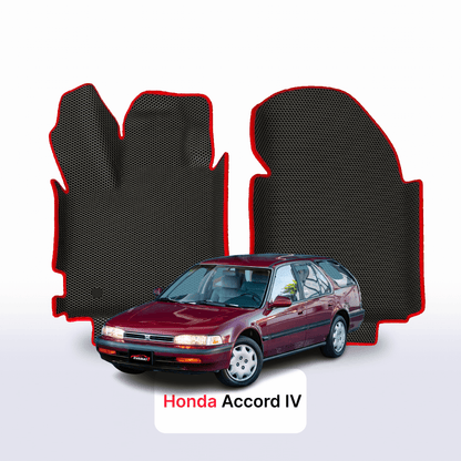 EVA auto paklāji Honda Accord 4 paaudze 1989-1993 gads UNIVERSĀLIS