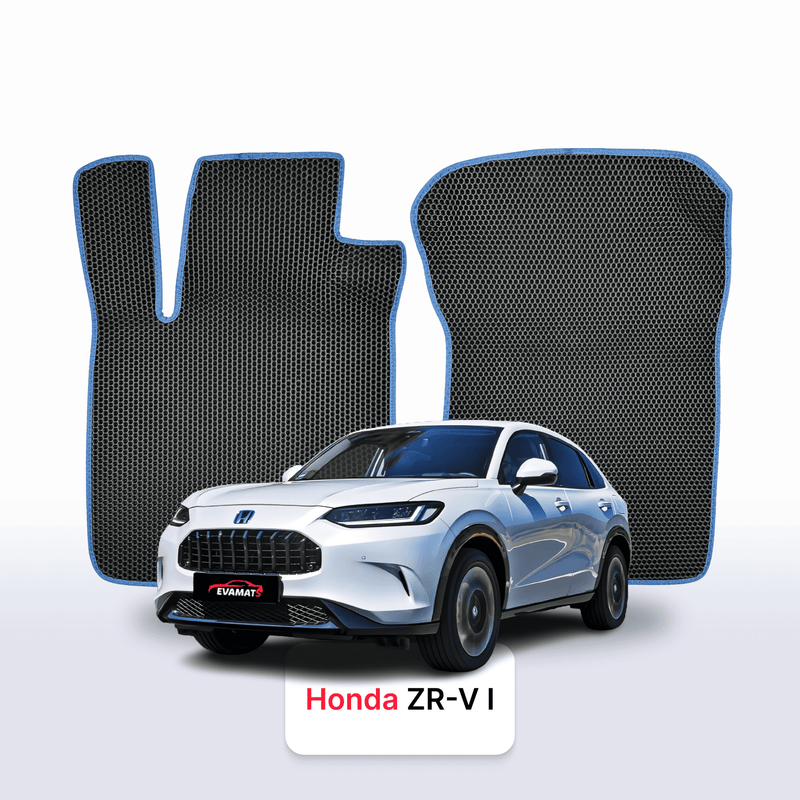 EVA auto paklāji Honda ZR-V 1 paaudze 2022-2028 gads SUV