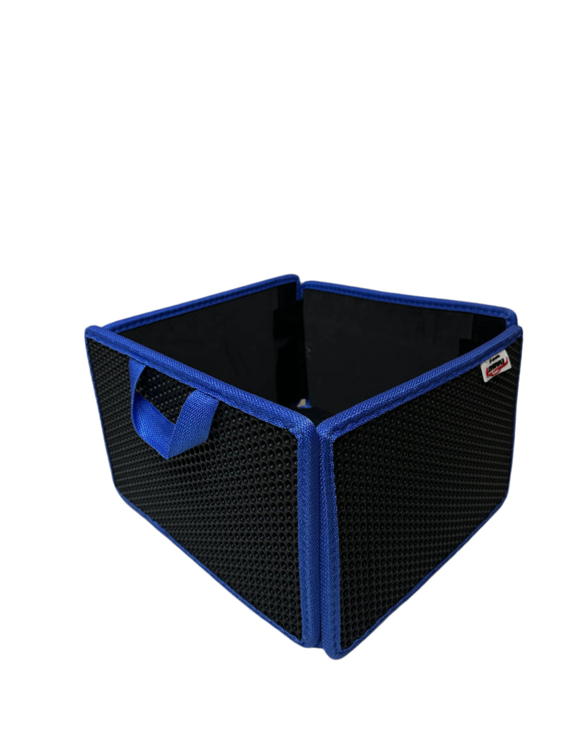 Klasiskais bagāžnieka organizators M 33×33 cm