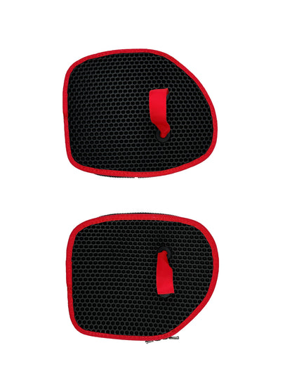 Bagāžnieka organizators M 30×30 cm