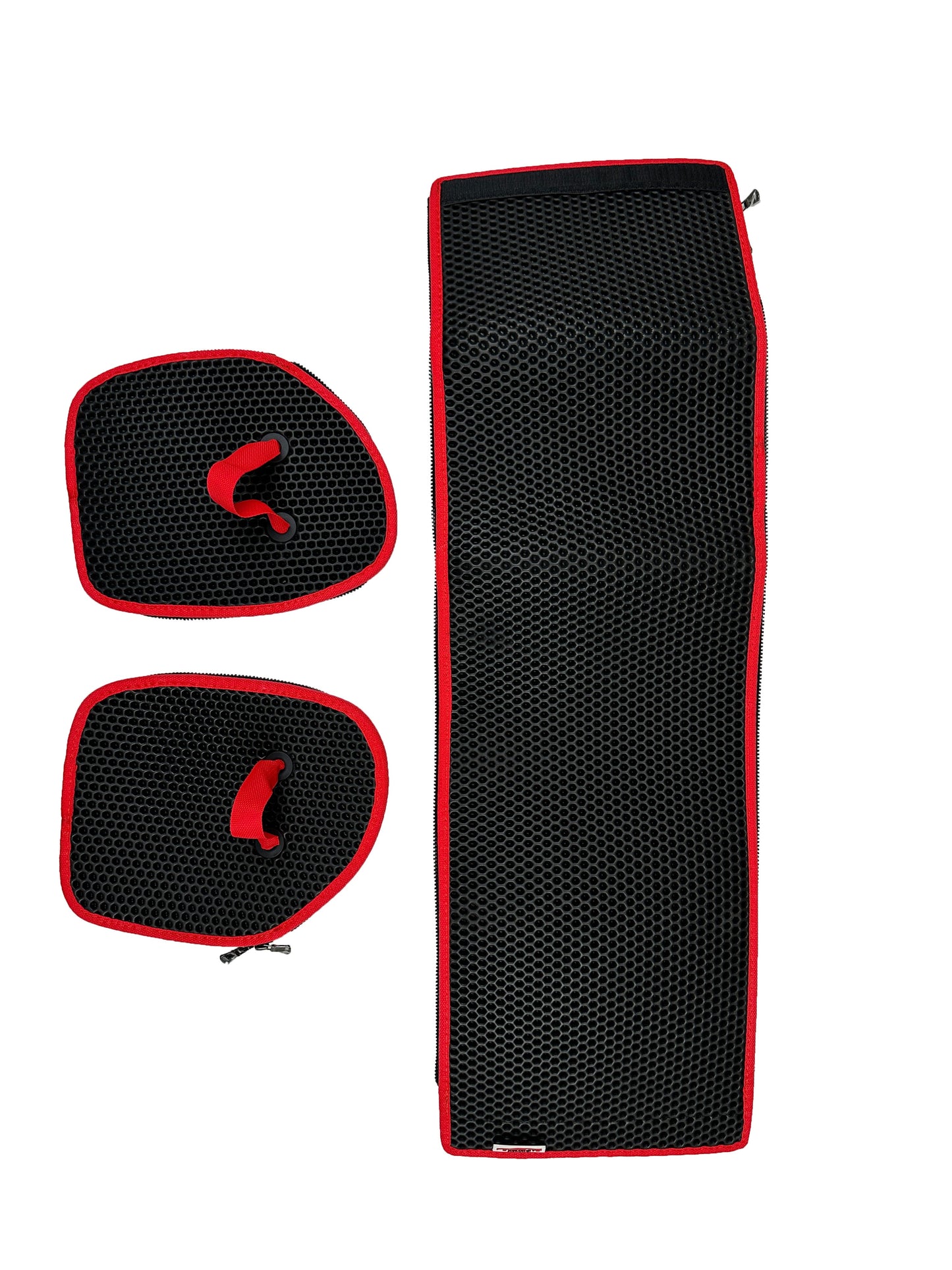 Bagāžnieka organizators M 30×30 cm