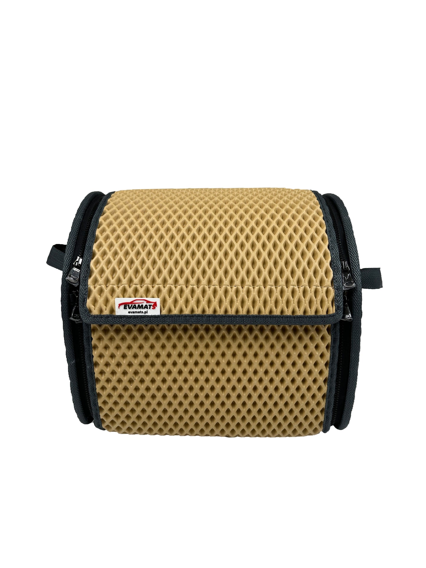 Bagāžnieka organizators M 30×30 cm
