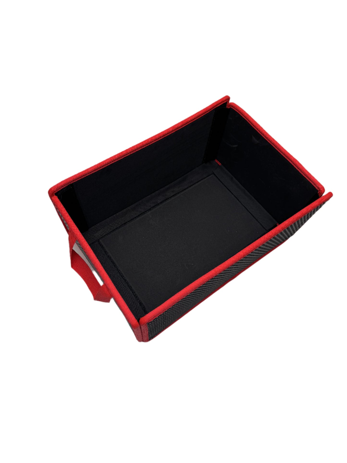 Klasiskais bagāžnieka organizators XL 48 × 33 cm