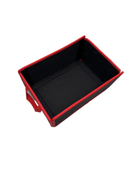Klasiskais bagāžnieka organizators XL 48 × 33 cm