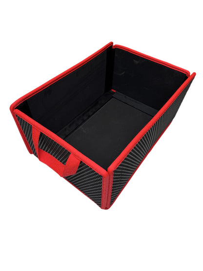 Klasiskais bagāžnieka organizators XL 48 × 33 cm