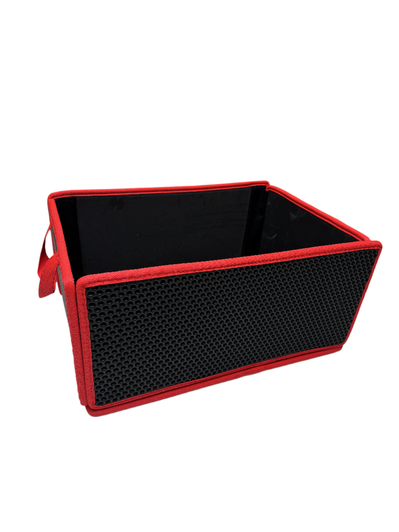 Klasiskais bagāžnieka organizators XL 48 × 33 cm