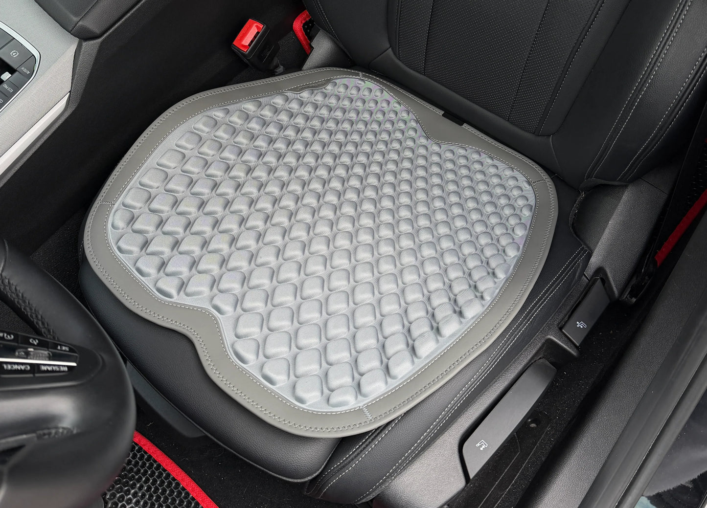 Universal Car Seat Cushion - image 9