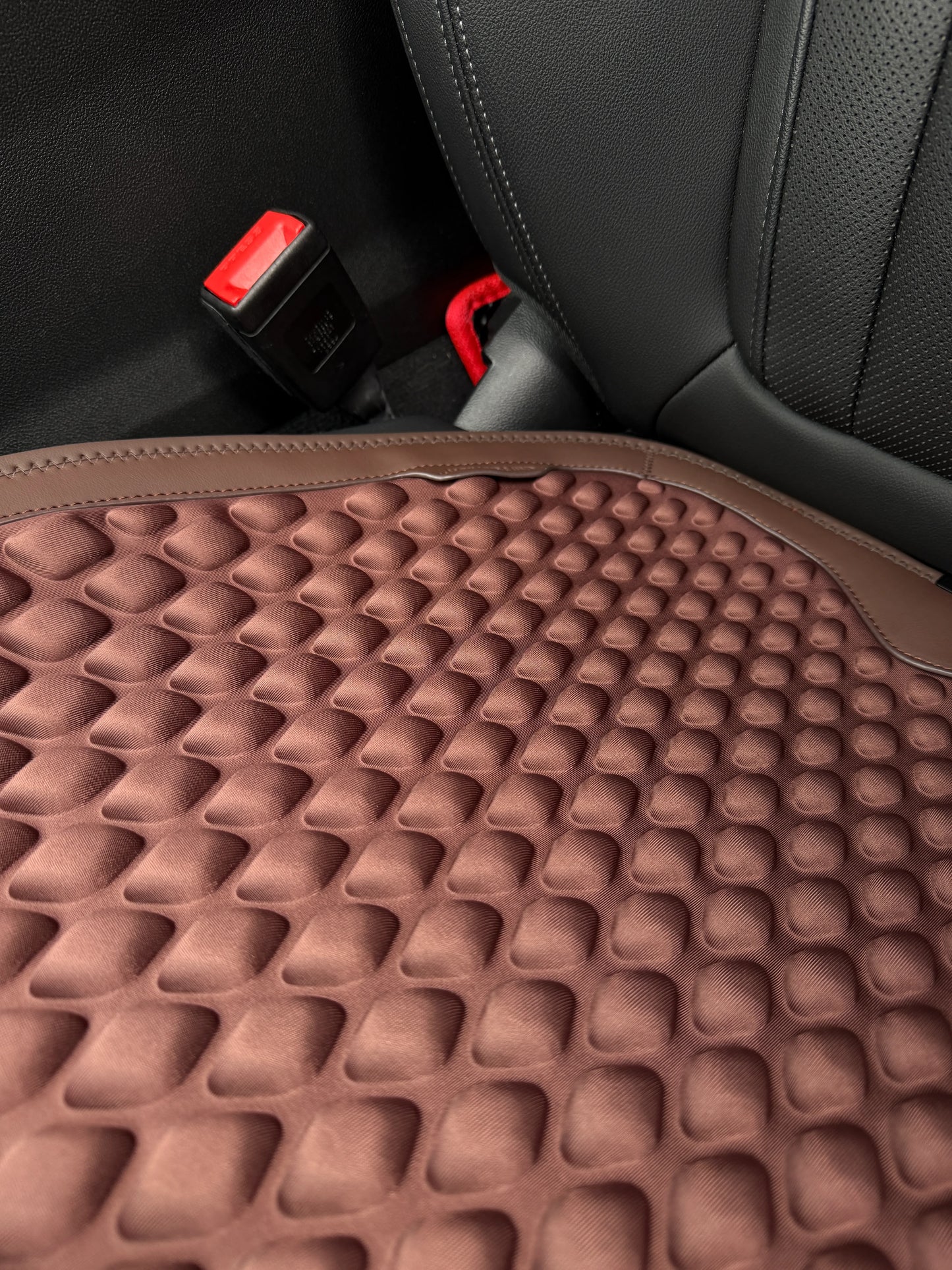 Universal Car Seat Cushion - image 14