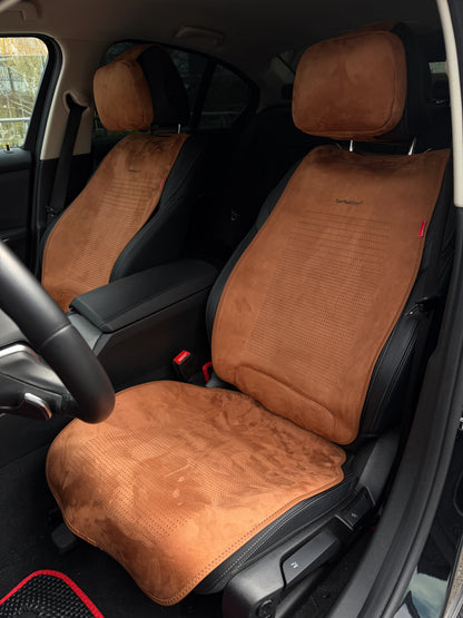 Universal 2D Premium Seat Covers - image 8
