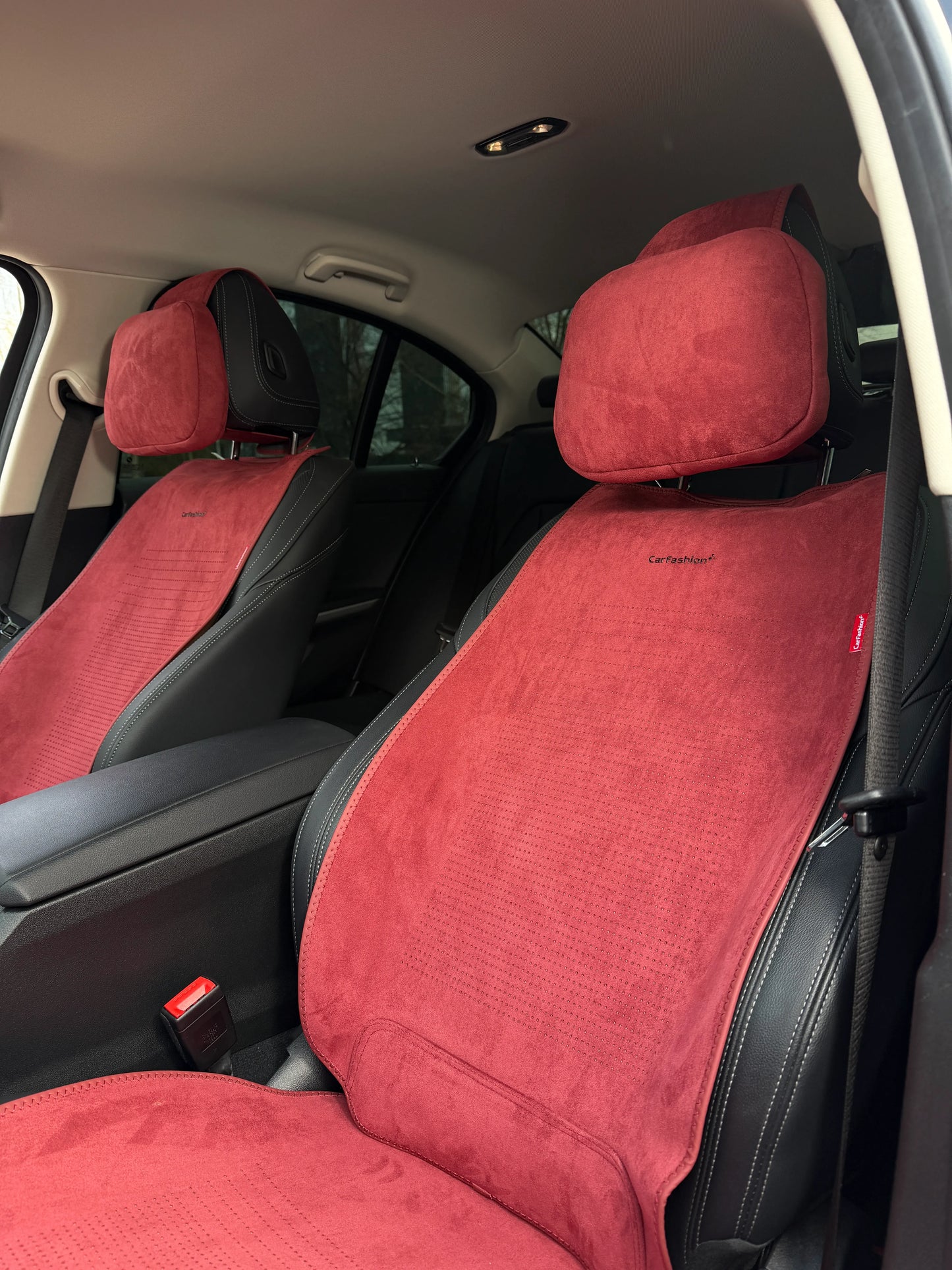 Universal 2D Premium Seat Covers - image 11