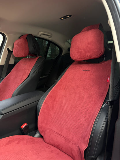 Universal 2D Premium Seat Covers - image 11