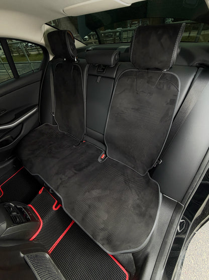 Universal 2D Premium Seat Covers - image 6
