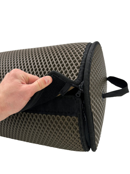 Bagāžnieka organizators XL 50×30 cm