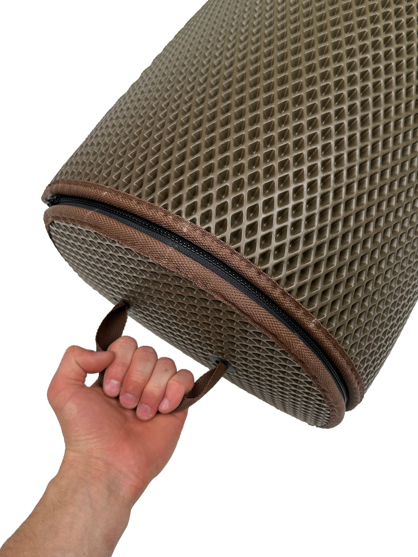 Bagāžnieka organizators XL 50×30 cm