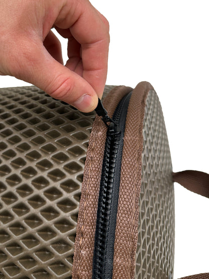 Bagāžnieka organizators XL 50×30 cm