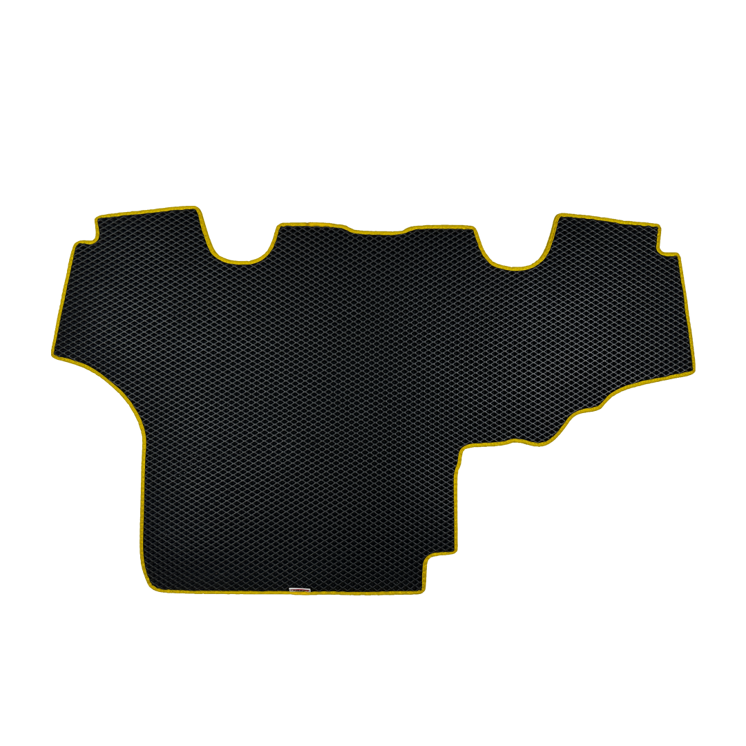 EVA auto paklāji Komatsu PC290LC 1 paaudze 2021-2027 gads EKSKAVATORS