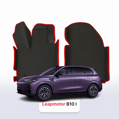 EVA auto paklāji Leapmotor B10 1 paaudze 2025-2029 gads SUV