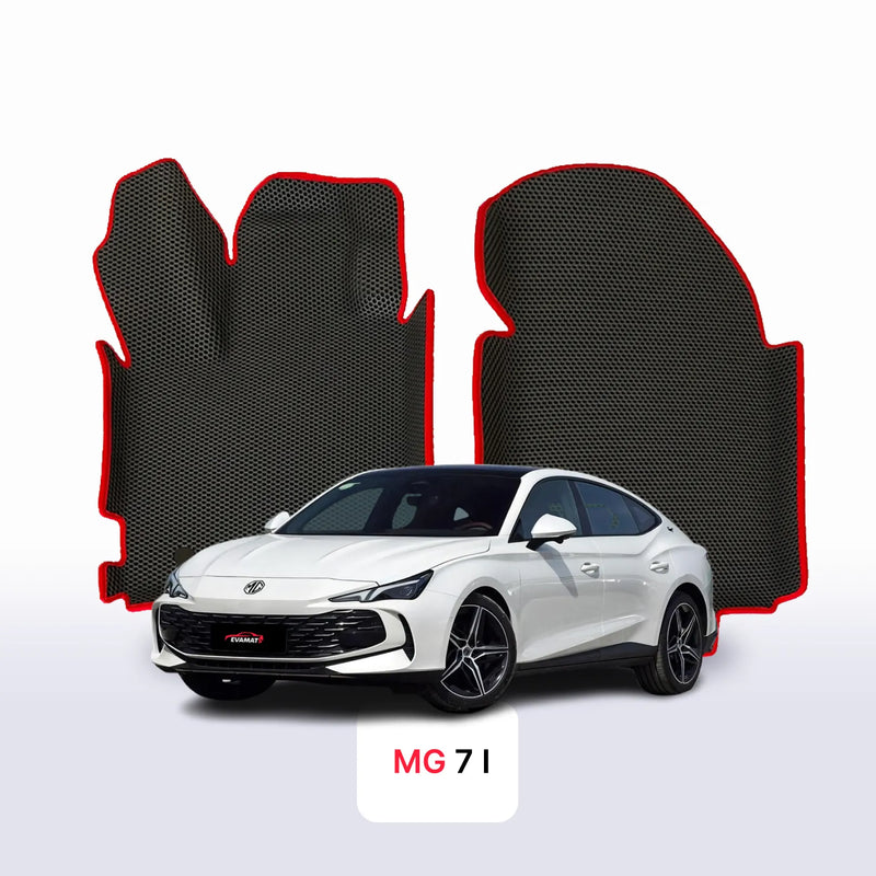 EVA auto paklāji MG 7 1 paaudze 2022-2028 gads LIFTBEKS