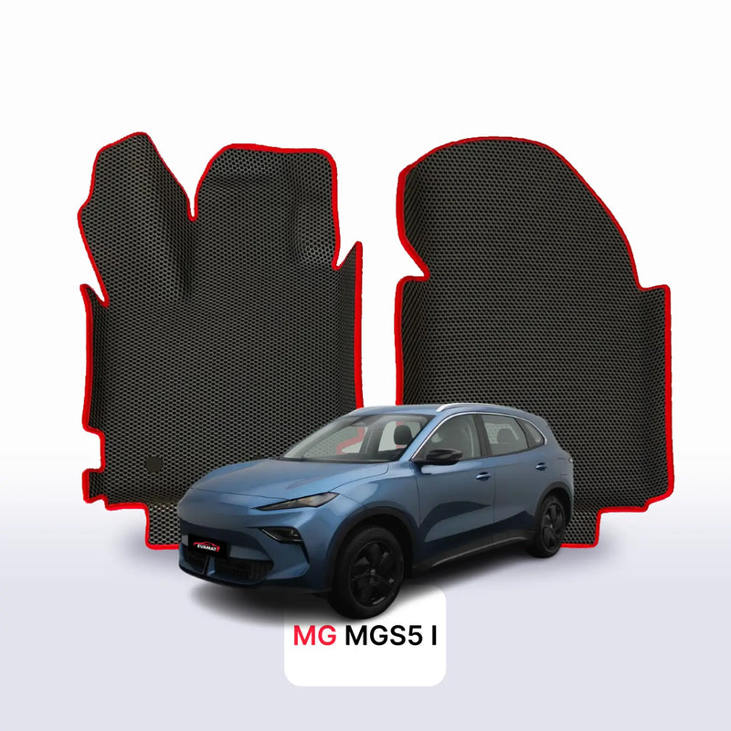 EVA auto paklāji MG S5 1 paaudze 2024-2029 gads SUV