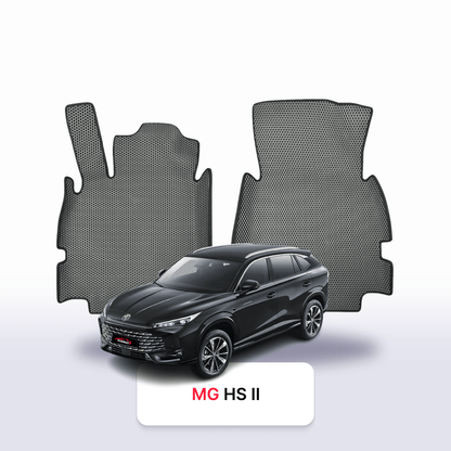 EVA auto paklāji MG HS 2 paaudze 2024-2028 gads SUV
