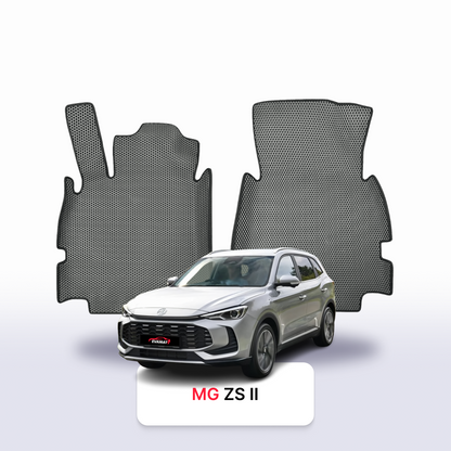 EVA auto paklāji MG ZS 2 paaudze 2024-2028 gads SUV