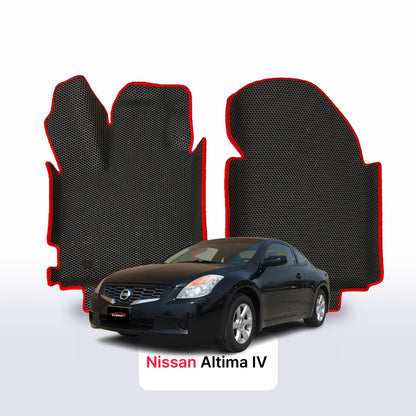 EVA auto paklāji Nissan Altima IV gen 2007-2012 gads KUPEJA