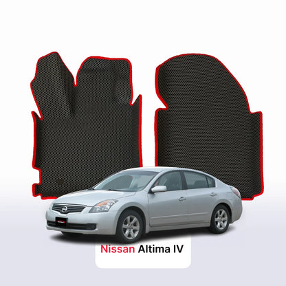 EVA auto paklāji Nissan Altima IV gen 2007-2012 gads SEDANS