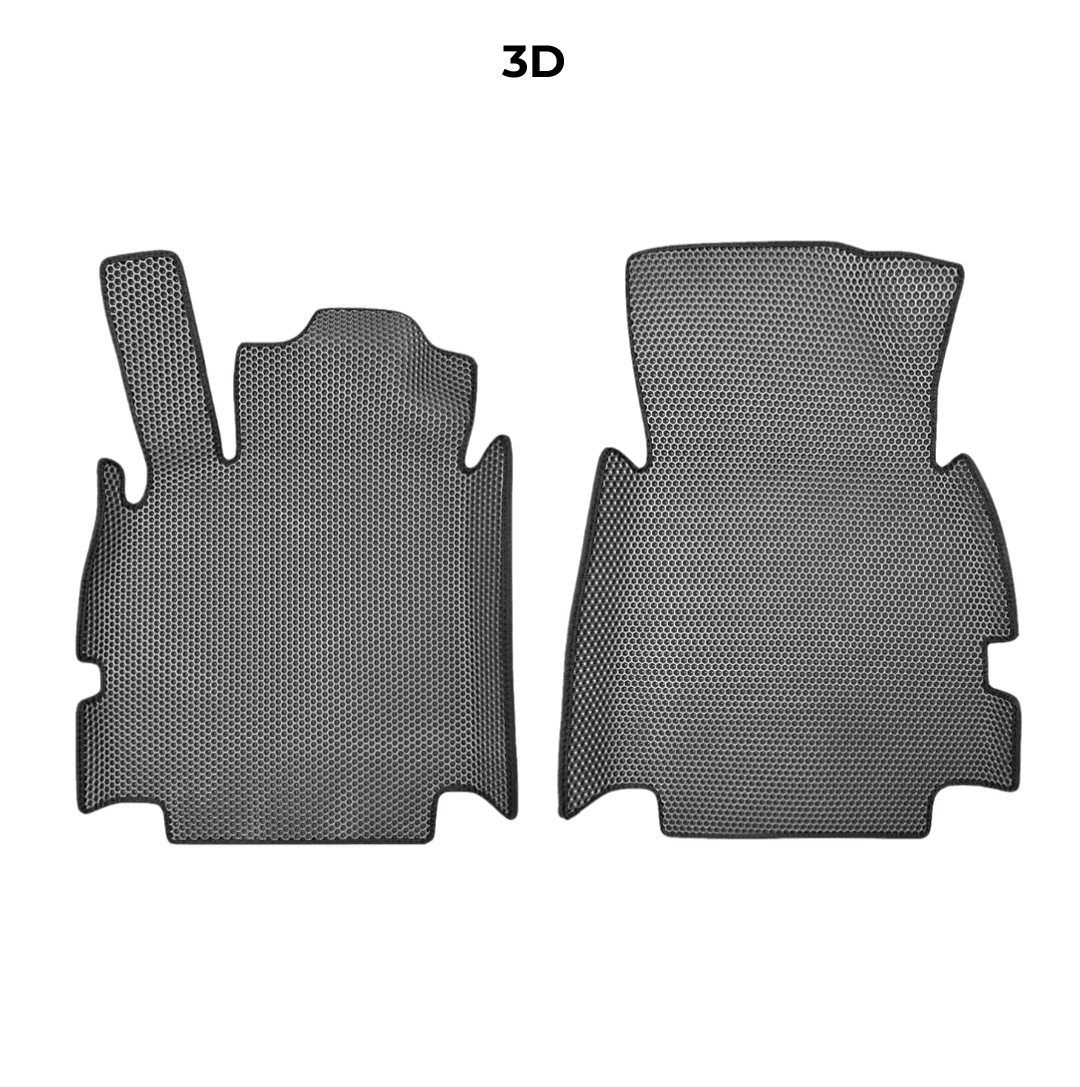 EVA auto paklāji Ford Escape 4 paaudze 2019-2025 gads SUV
