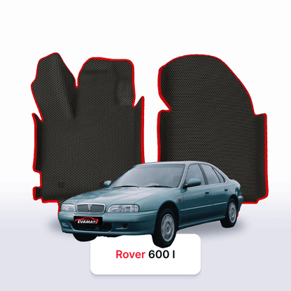EVA auto paklāji Rover 600 1993-1999 gads SEDANS