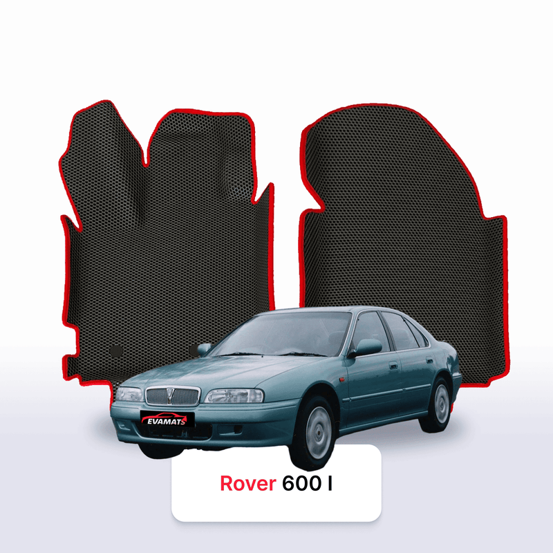 EVA auto paklāji Rover 600 1993-1999 gads SEDANS