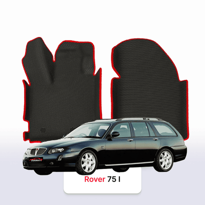 EVA auto paklāji Rover 75 1 paaudze 1999-2005 gads UNIVERSĀLIS