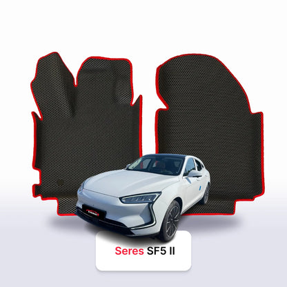 EVA auto paklāji Seres SF5 2 paaudze 2025-2029 gads SUV